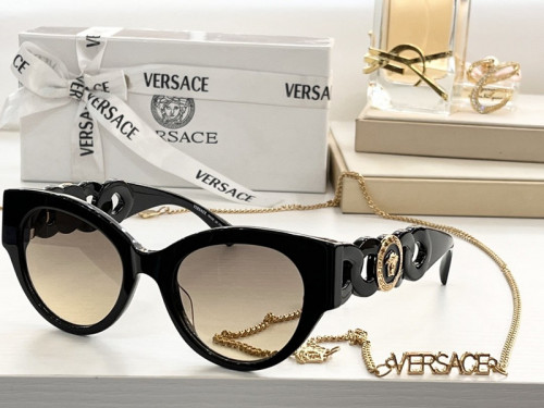 Versace Sunglasses AAAA-816