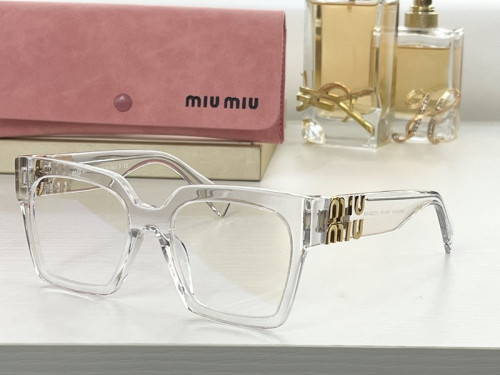 Miu Miu Sunglasses AAAA-018