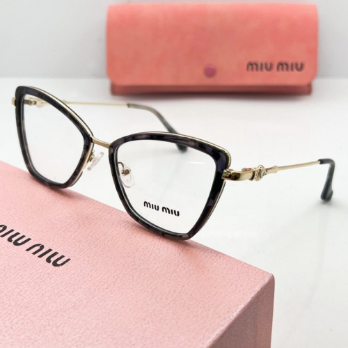 Miu Miu Sunglasses AAAA-108