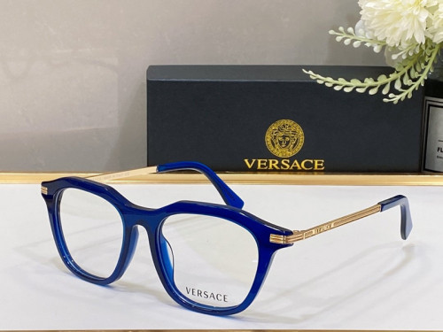 Versace Sunglasses AAAA-644