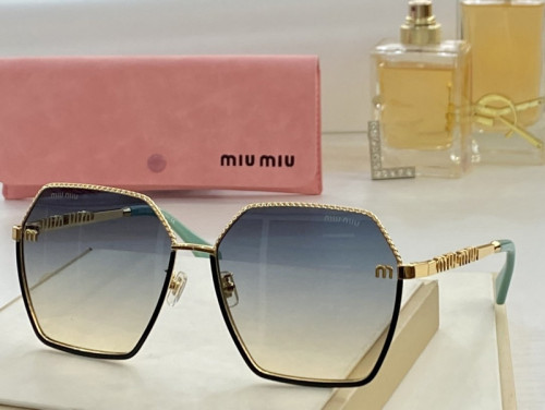 Miu Miu Sunglasses AAAA-052