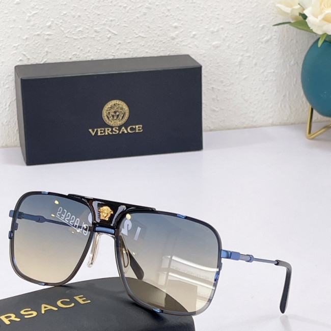 Versace Sunglasses AAAA-409