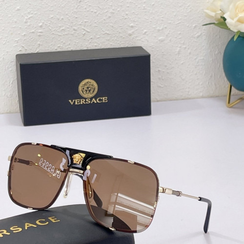 Versace Sunglasses AAAA-411