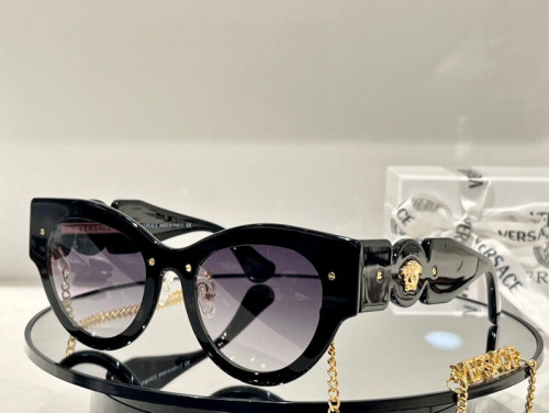 Versace Sunglasses AAAA-187