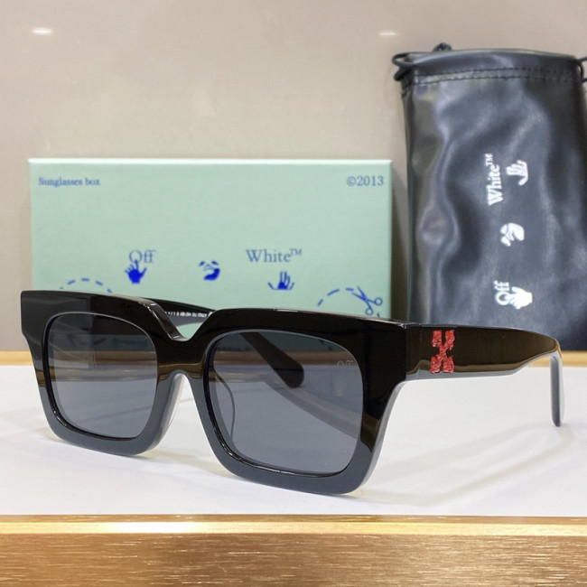 Off white Sunglasses AAAA-189