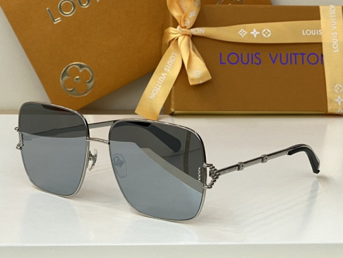 LV Sunglasses AAAA-524