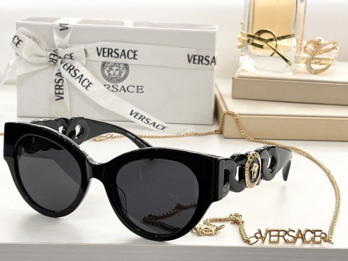 Versace Sunglasses AAAA-817