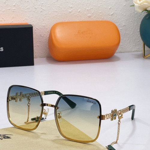 Hermes Sunglasses AAAA-233