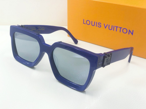 LV Sunglasses AAAA-076