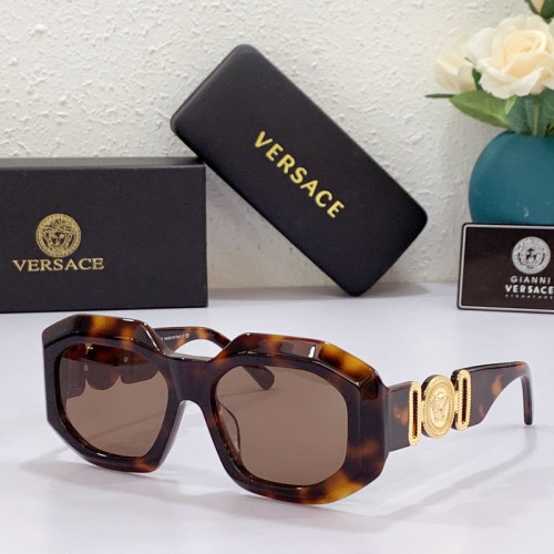 Versace Sunglasses AAAA-723