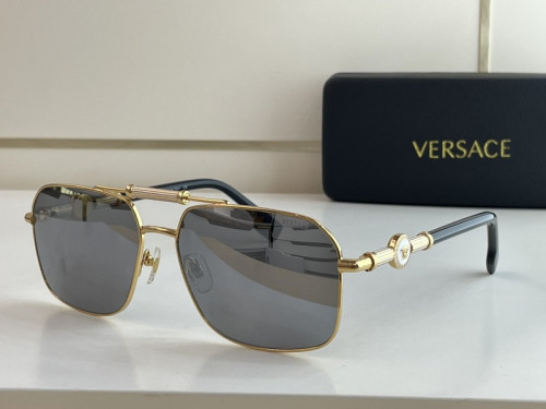 Versace Sunglasses AAAA-216