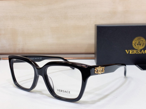Versace Sunglasses AAAA-544
