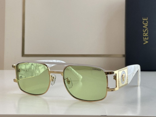 Versace Sunglasses AAAA-1034