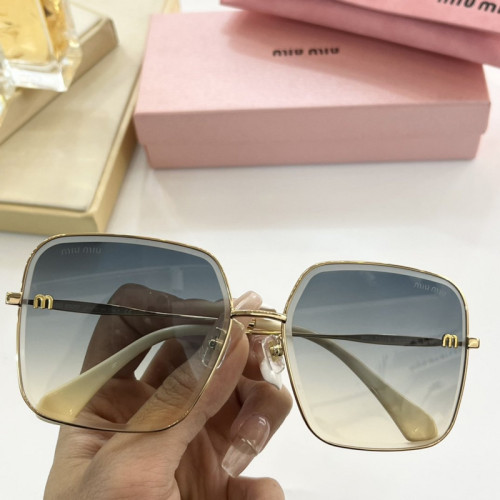 Miu Miu Sunglasses AAAA-008