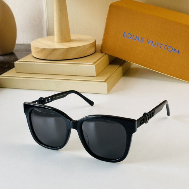 LV Sunglasses AAAA-1150