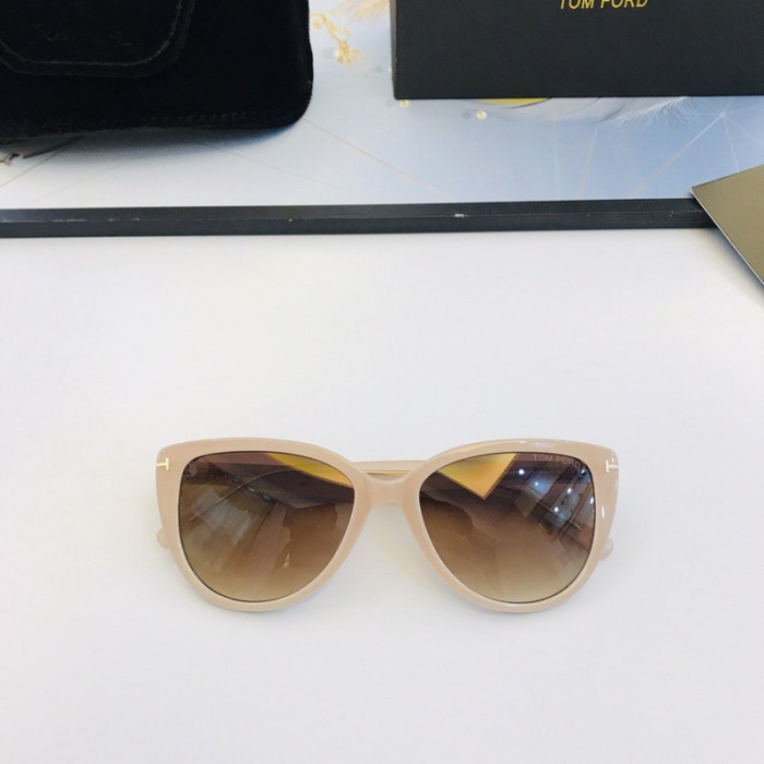 Tom Ford Sunglasses AAAA-973