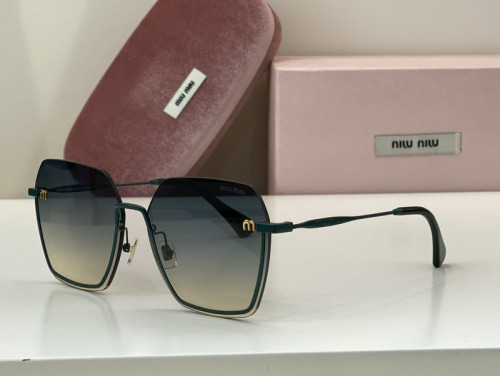 Miu Miu Sunglasses AAAA-249