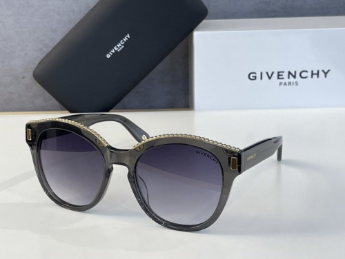 GIVENCHY Sunglasses AAAA-252