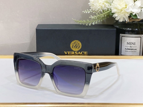 Versace Sunglasses AAAA-906