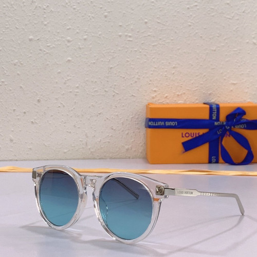 LV Sunglasses AAAA-1002