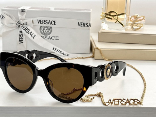 Versace Sunglasses AAAA-802