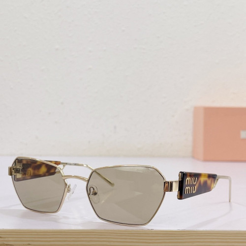 Miu Miu Sunglasses AAAA-164