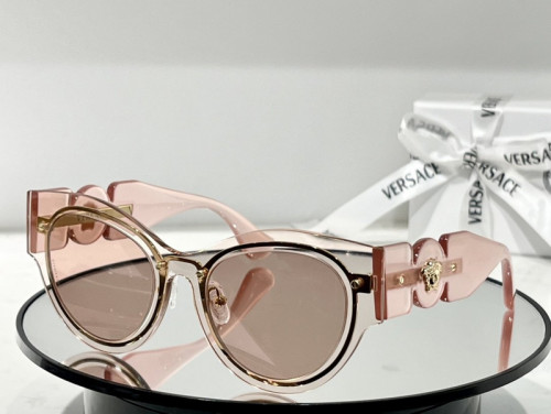 Versace Sunglasses AAAA-191