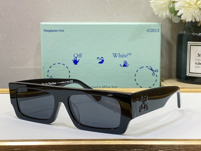Off white Sunglasses AAAA-221