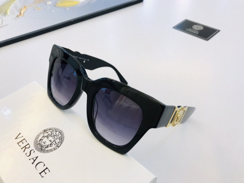 Versace Sunglasses AAAA-856