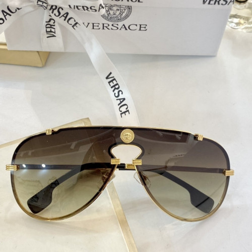 Versace Sunglasses AAAA-243