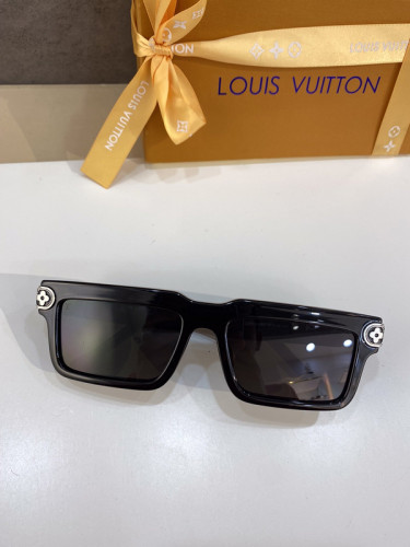 LV Sunglasses AAAA-466