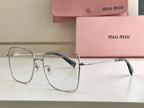 Miu Miu Sunglasses AAAA-084