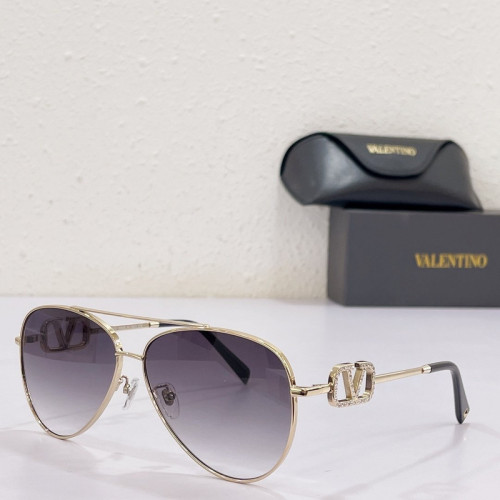 V Sunglasses AAAA-334