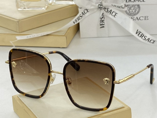 Versace Sunglasses AAAA-285