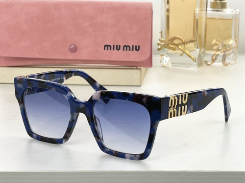Miu Miu Sunglasses AAAA-016