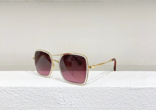 Miu Miu Sunglasses AAAA-186