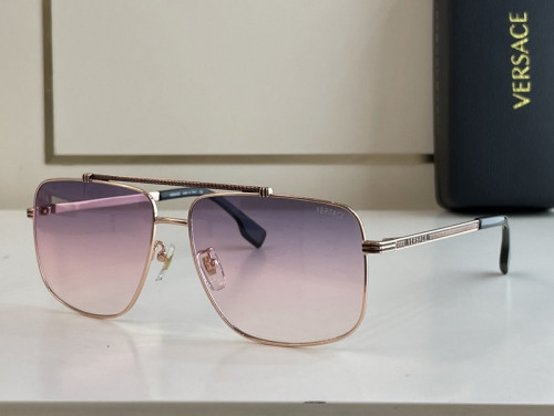 Versace Sunglasses AAAA-427