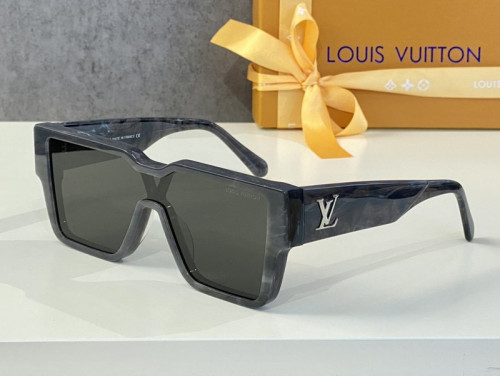 LV Sunglasses AAAA-731