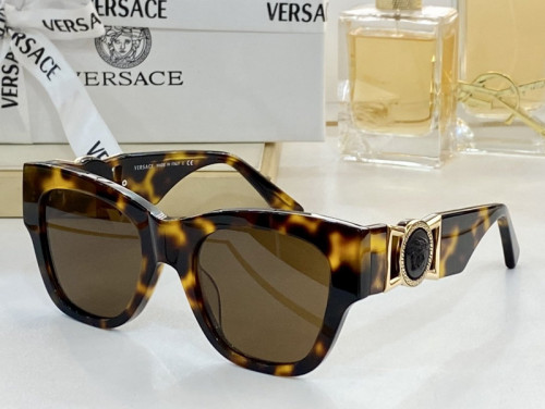 Versace Sunglasses AAAA-843