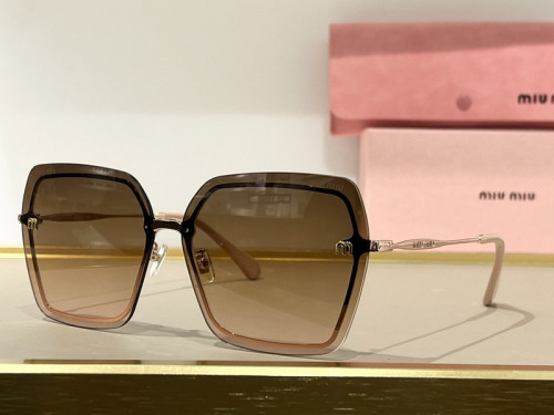 Miu Miu Sunglasses AAAA-142