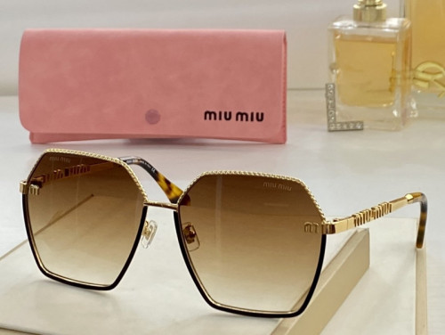 Miu Miu Sunglasses AAAA-055