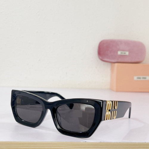 Miu Miu Sunglasses AAAA-097