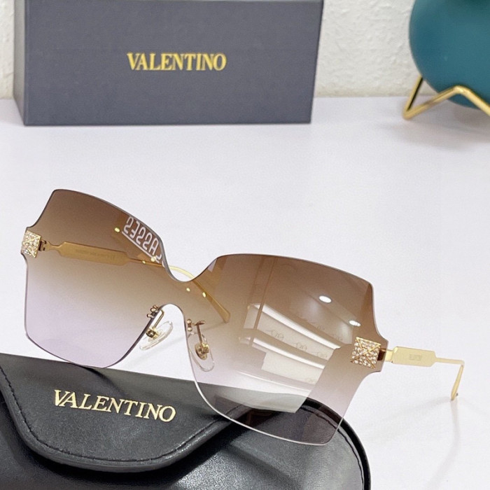 V Sunglasses AAAA-061