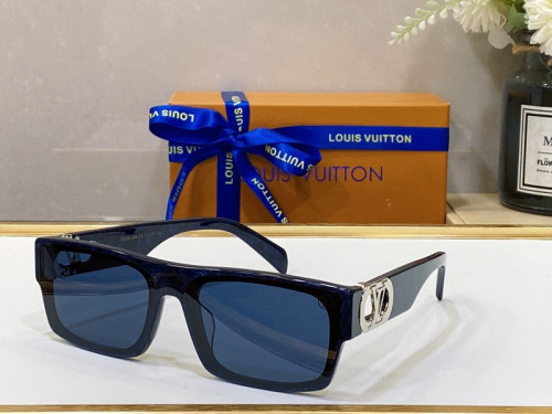 LV Sunglasses AAAA-1250