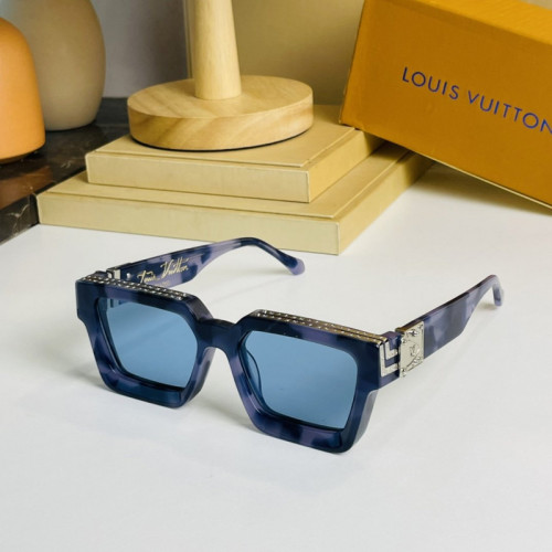 LV Sunglasses AAAA-749