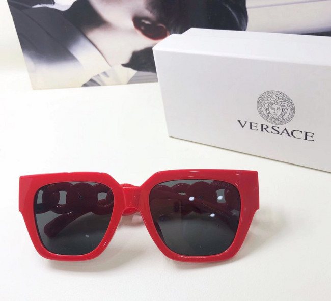 Versace Sunglasses AAAA-822