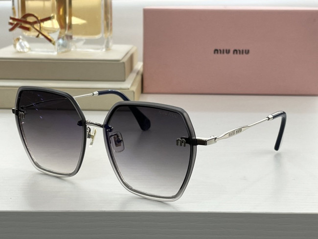 Miu Miu Sunglasses AAAA-129
