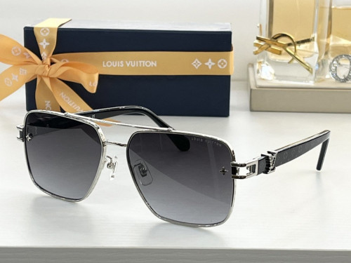 LV Sunglasses AAAA-404