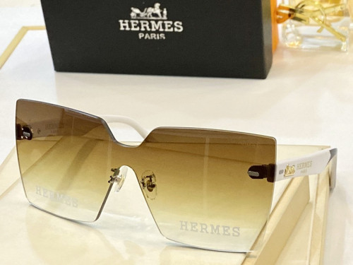 Hermes Sunglasses AAAA-042