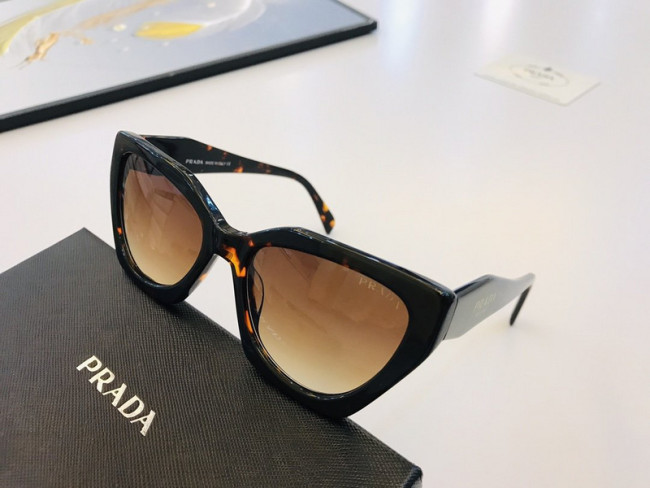 Prada Sunglasses AAAA-412